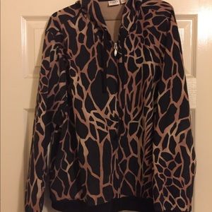 Cato women’s hoodie